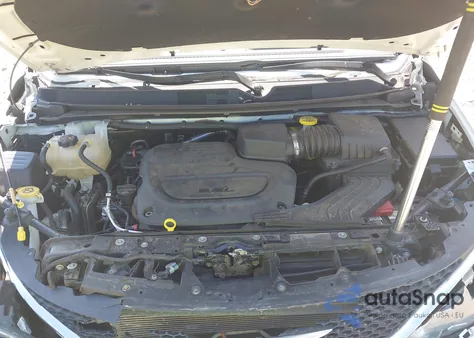 2020 Chrysler Voyager Lxi from USA, damaged, VIN 2C4RC1DG5LR157836